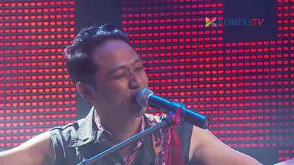 Superglad - Darah Muda (Rhoma Irama Cover)