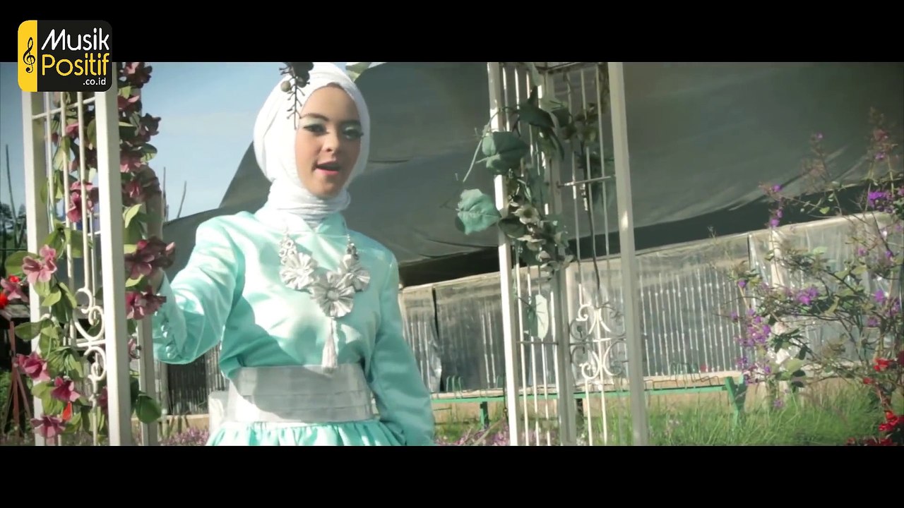 Syahnai - Baper (Bawa Perubahan) (Official Music Video)