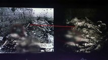 일본군 조선인 위안부 학살 입증 동영상 최초 공개 / YTN