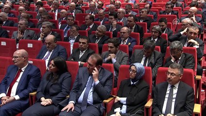 Başbakan Yıldırım: ''15 yılda yaptığımız tünel uzunluğu 40 kilometre'' - ANKARA