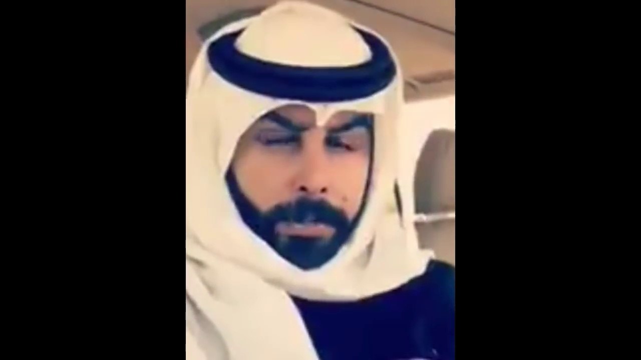 جميع مقاطع الوسيم "بايع الكليجا" وقصته كامله ...