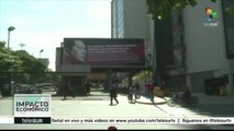 PDVSA potencia volumen de producción respetando acuerdo OPEP