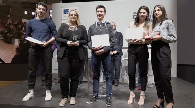 SIA 2018 : « La parole est à l'avenir ! », 1ère édition des plaidoiries citoyennes de l'enseignement agricole