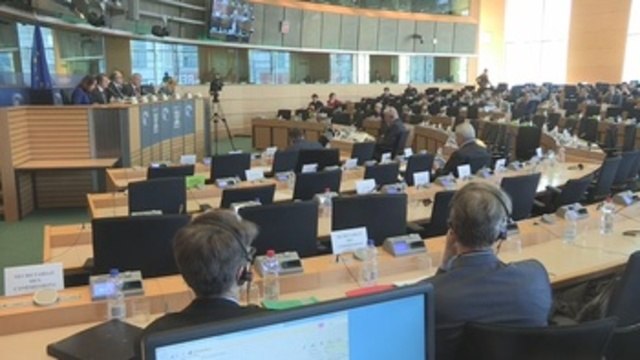 Luz verde para De Guindos como vicepresidencia del BCE