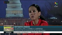 teleSUR Noticias: Partido Comunista respalda candidatura de Maduro