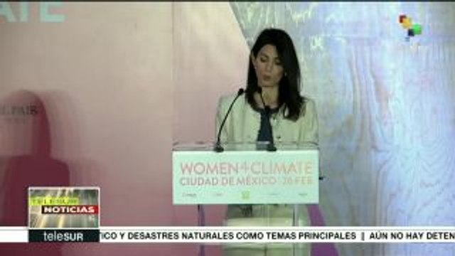 teleSUR noticias. Entra en vigor corredor humanitario en Guta Oriental