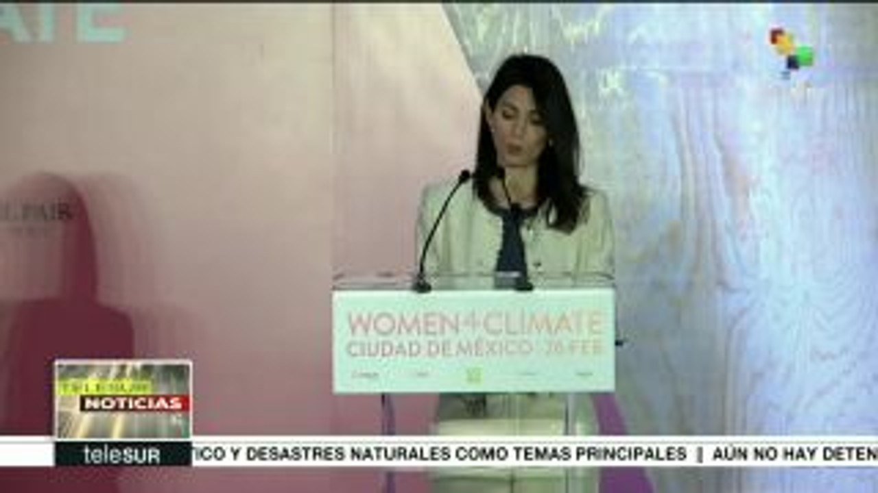 teleSUR noticias. Entra en vigor corredor humanitario en Guta Oriental