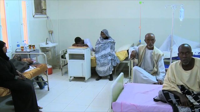 دعوات لتكثيف حملات التوعية ضد سرطان الثدي بالسودان