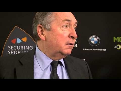 Gerard Houllier says Michael Owen played too much too soon