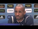 Jermaine Defoe: The best its been at Spurs