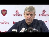 Arsene Wenger: Wilshere will take time away from football