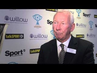Bob Wilson on Jack Wilshere and a preview of  Arsenal v Everton