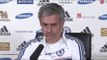 Jose Mourinho: The Premier League table is fake