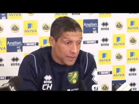 Chris Hughton: We need a response from players