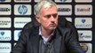 Jose Mourinho says Jan Vertonghen is the Special One
