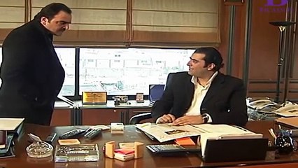 [اسياد المال] سامر المصري يضرب باسم ياخور