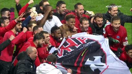 VAR, Vendée, glorieux passé… Trois raisons de regarder Les Herbiers – Lens