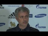 Jose Mourinho: PSG are favourites in Champions League