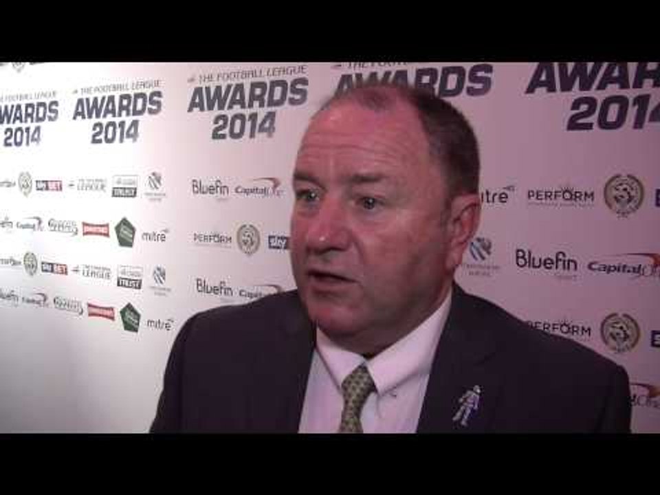 Gary Johnson: Yeovil Town can avoid relegation