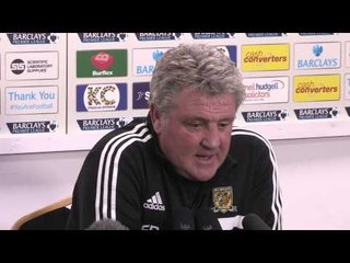 Steve Bruce: It's a huge game against West Brom