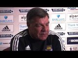 Sam Allardyce: Jaaskelainen is horse racing expert at West Ham