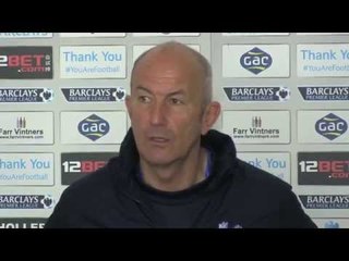 Tony Pulis: Contracts will be decided in the summer