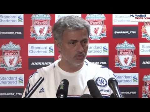 Jose Mourinho: Chelsea will not win title