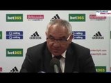 Felix Magath: Bad day in my career