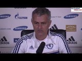 Jose Mourinho: My highlight of season was Sunderland defeat