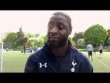 Ledley King to play again at White Hart Lane