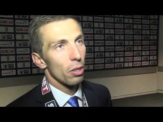 Gary O'Neil: Why I owe Zamora a big kiss