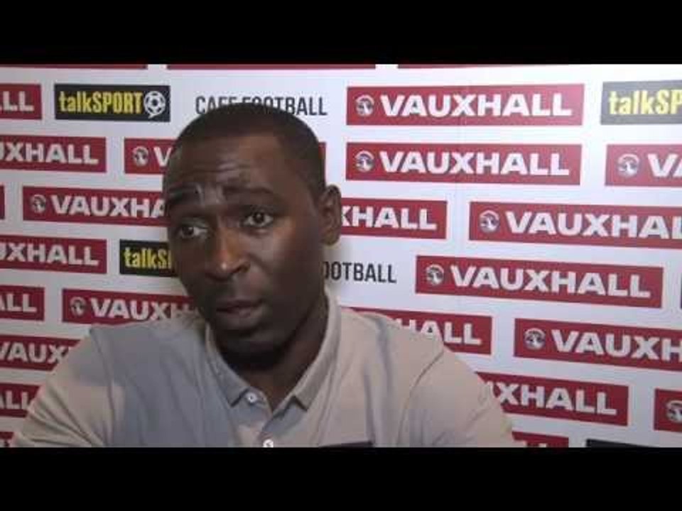 Louis is right man for Man United says Old Trafford legend