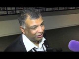 Tony Fernandes: Harry's already asked me for new players