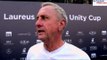 Johan Cruyff rules out Holland and England World Cup hopes