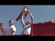Arsenal Parade: The Gunners end nine-year trophy drought