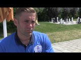 Rob Green: I'd leave QPR if I wasn't No1