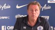 Harry Redknapp: Loic Remy is too decent to ditch QPR