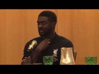 Kolo Toure: I knew Yaya would stay at City