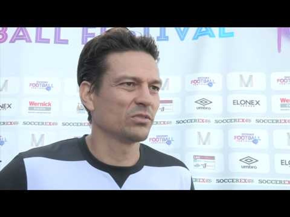 Jari Litmanen says Liverpool will struggle to replace Suarez