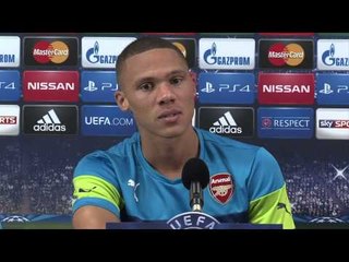 Gibbs: Wenger has not changed in 18-years