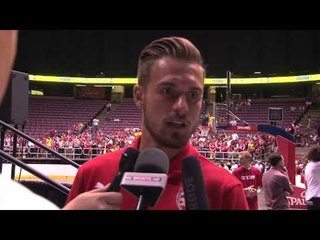 Aaron Ramsey: German World Cup winners inspire Arsenal