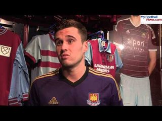 Carl Jenkinson: Danny Welbeck is a brilliant signing