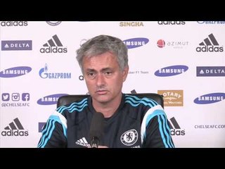 Jose Mourinho says Diego Costa's injury has to be managed