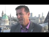 Matt Le Tissier on Nathaniel  Clyne and England