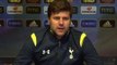 Pochettino: I will be emotional when we face Saints