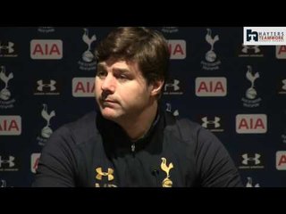 Pochettino hails 'massive' victory