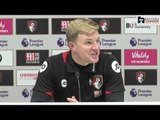 Howe: Enforced substitutions changed game