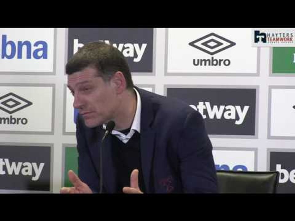 Bilic lambasts referee decisions