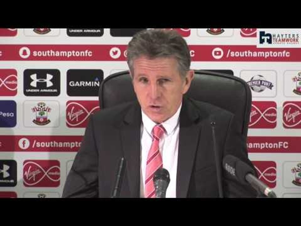 Puel provides Fonte update