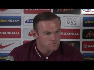 Wayne Rooney: Focused on San Marino and not overtaking Greaves